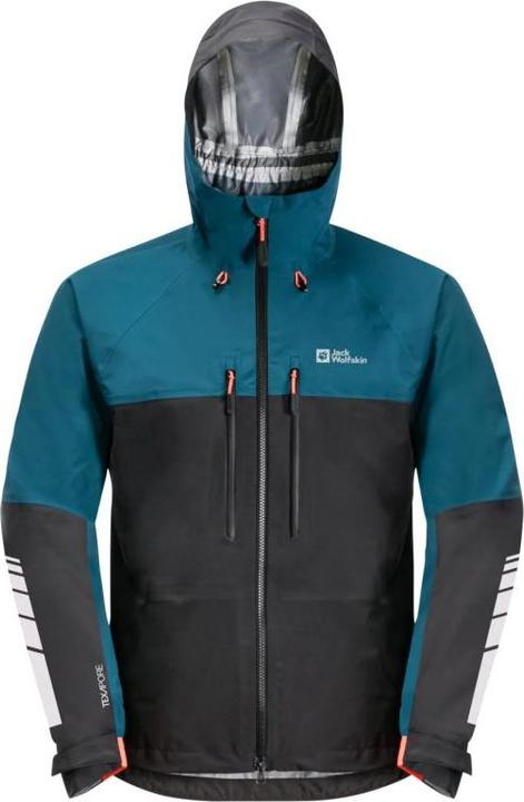 Produktbild Jack Wolfskin Morobbia (M)