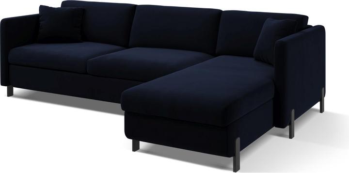 Actual product image Micadoni Gloria (Corner sofa)