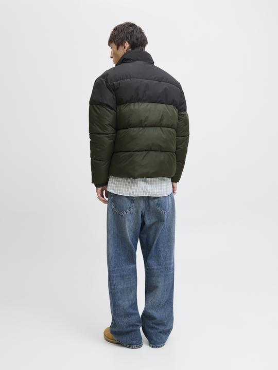 Actual product image Jack & Jones Jack&Jones Jacke MAZE Pufferjacke (M)