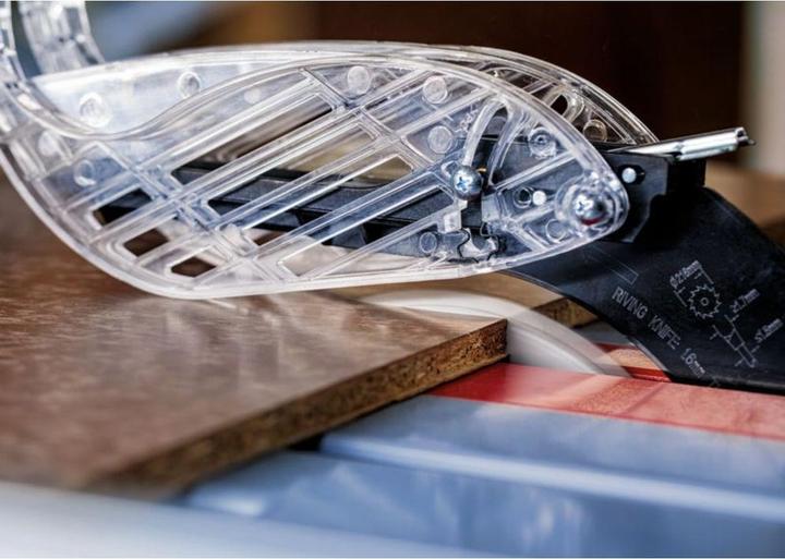 Productafbeelding Bosch Professional Zubehör Cirkelzaagblad voor accuzagen Standaard voor hout