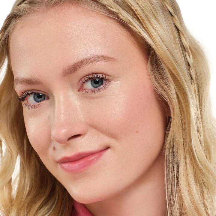 Actual product image essence micro precise brow pencil (Cool Blonde)