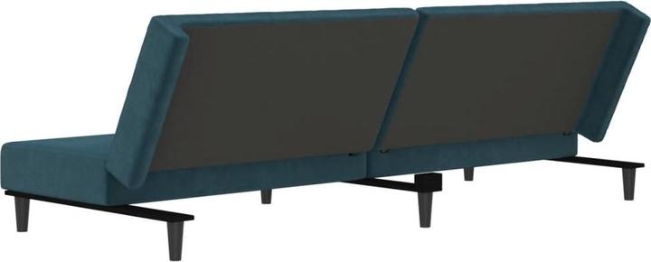 Produktbild vidaXL Schlafsofa (2-Sitzer)