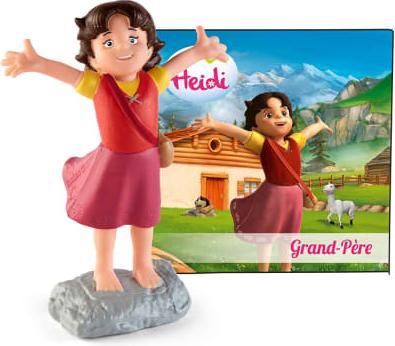 Produktbild Tonies Heidi (Französisch)