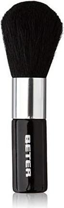 Actual product image Beter BROCHA MAQUILLAJE pelo sintético 11,5 cm 1 pz (Powder)