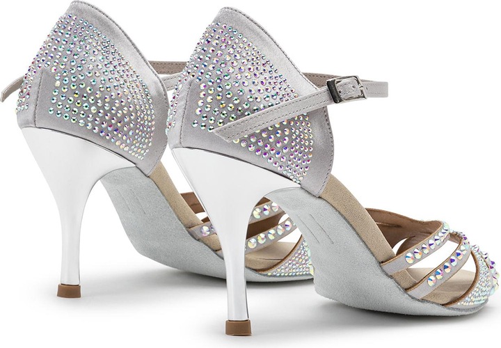 Produktbild Dancing Queens DQ L3M Tanzschuhe (38)
