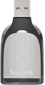 Produktbild SanDisk ExtremePro UHS II Typ-A (USB 3.0)