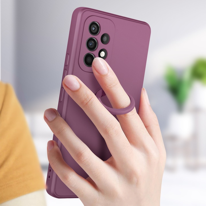 Produktbild Roar Roring Series (Samsung Galaxy A53 5G)