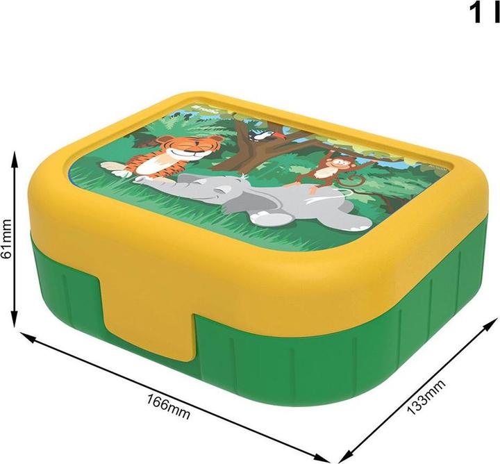 Produktbild Rotho Memory Kids