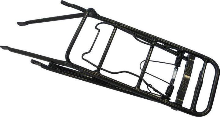 Image du produit Mustang Velo Porte-bagages Appaloosa