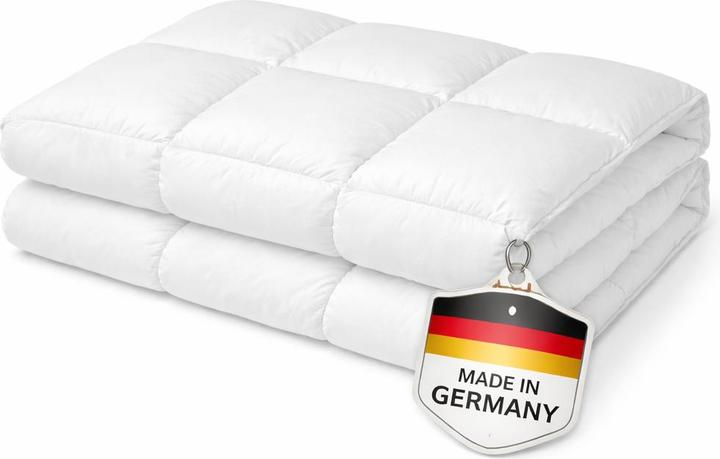 Image du produit BettwarenShop Toronto (360 g, 200 x 200 cm)