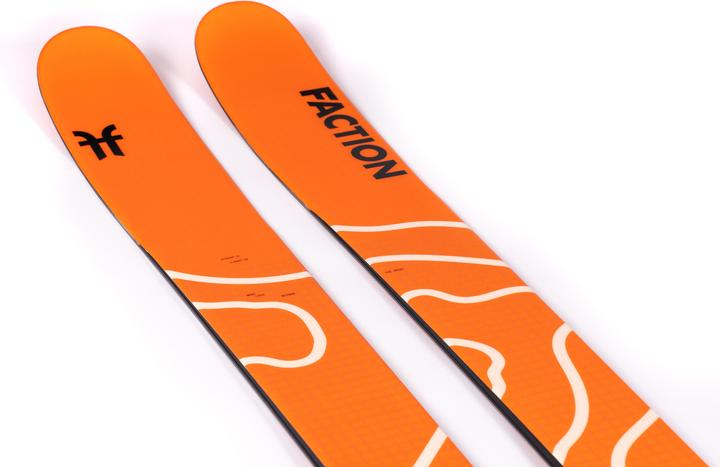 Image du produit Faction Agent 3 (178 cm)