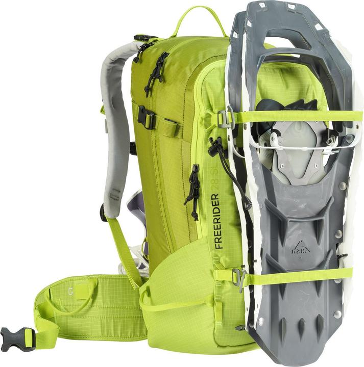 Produktbild Deuter Freerider 28 (28 l)