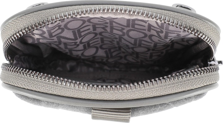 Actual product image Bogner campo velluto jacob shoulderbag xsvz