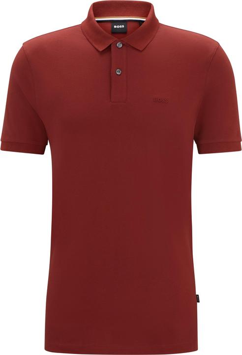 Hellbraun, Open Brown