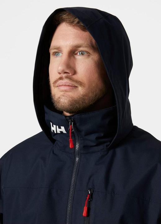 Immagine prodotto Helly Hansen Giacca con cappuccio Crew Midlayer 2 (XXL)