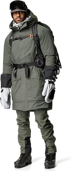 Produktbild Houdini Fall in Parka (L)