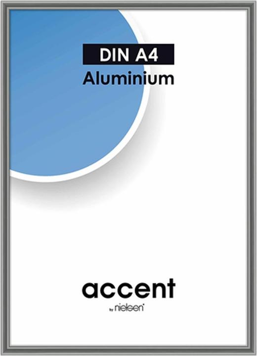 Actual product image Nielsen Accent (21 x 29.7 cm)