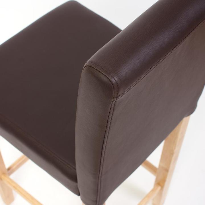 Produktbild JOHN316 2x Barhocker