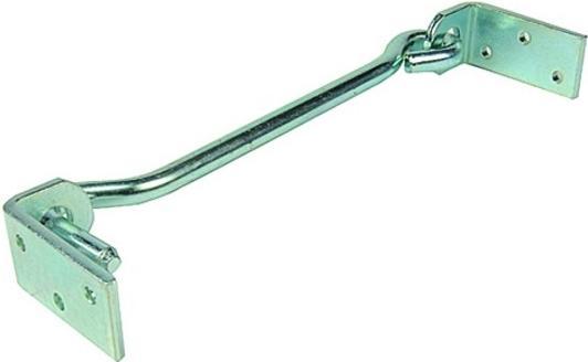 Actual product image Etter Trailer hook 2190/30 (1 pcs.)