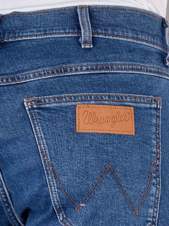 Image du produit Wrangler Jeans Greensboro (W31/L34)