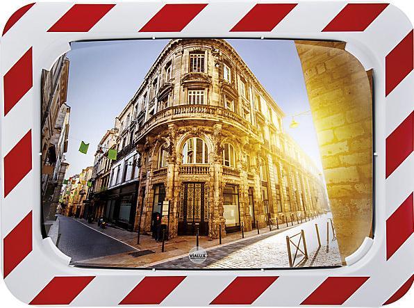 Produktbild Vialux Verkehrsspiegel Polymir®