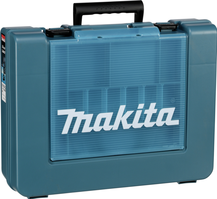 Actual product image Makita DF347DWLX1 cordless drill driver (Rechargeable battery operated)
