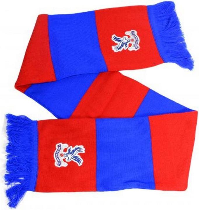 Crystal Palace FC Schal