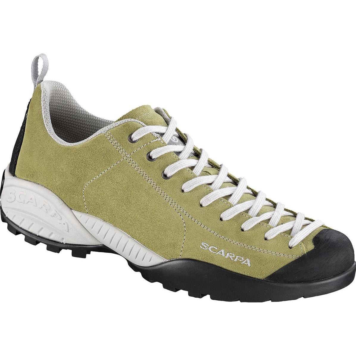 Thumbnail - Scarpa, Unisex, Wanderschuhe, Mojito (45.5), Grün
