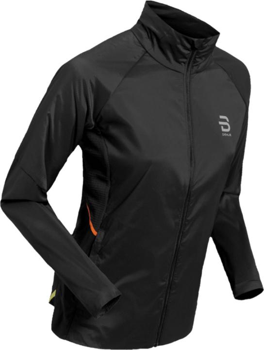 Produktbild Daehlie W Jacket Run 365 2.0 (XS)