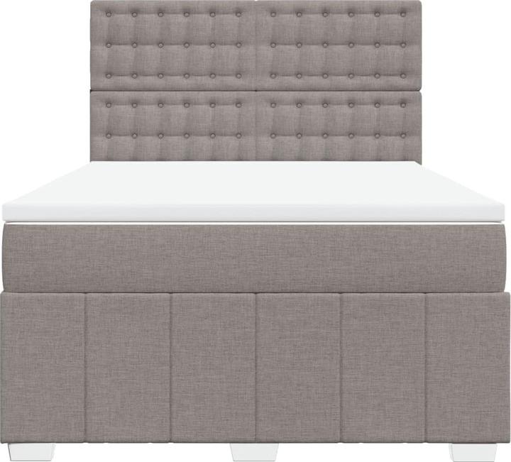 Image du produit vidaXL Kornel (180 x 200 cm)