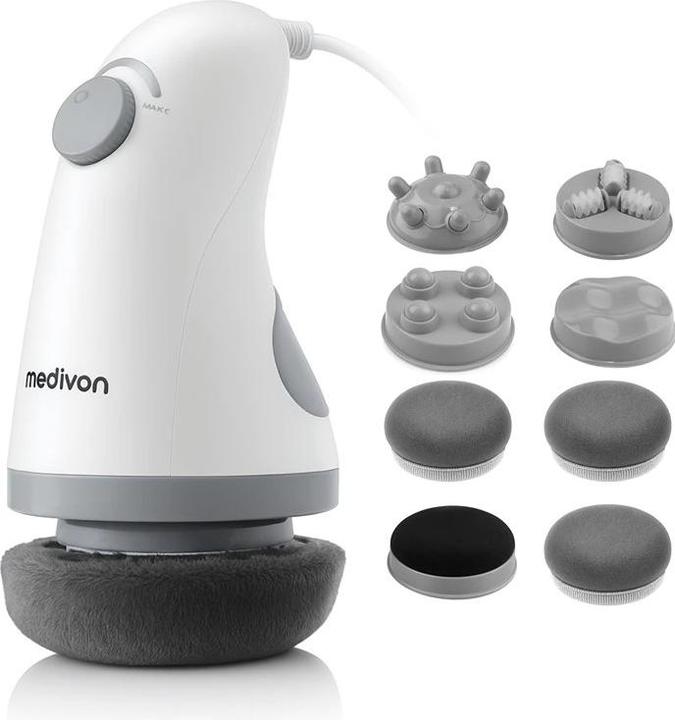 Actual product image Medivon Cello Massage Device