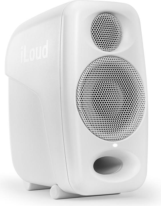 Produktbild IK Multimedia iLoud Micro Monitor Pro Single (Aktiv, 1 Stk., 1x 50 W)