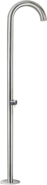 Produktbild Dusche TITANO