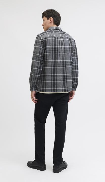 Produktbild Jack & Jones Regular Fit Hemd Hemd (XL)