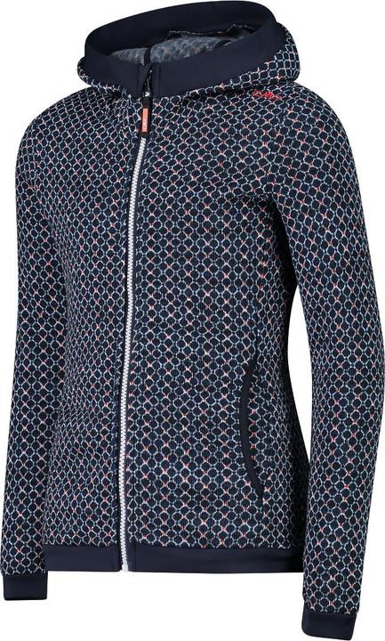 Produktbild CMP Campagnolo Strickfleece für Mädchen (116)