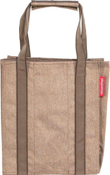 Immagine prodotto reisenthel Bottlebag herringbone mokka