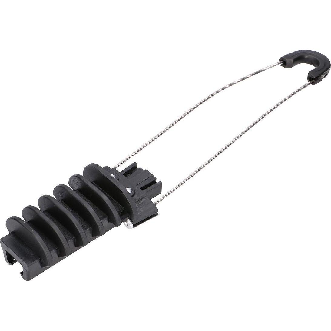 Thumbnail - Extralink, Kabelhalter, ANCHORING CLAMP PA6-9