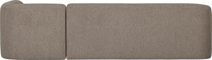 Produktbild Woood Sloping (Ecksofa)