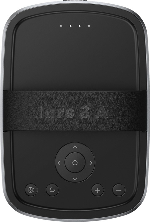 Produktbild Nebula Mars 3 Air (Full HD, 400 lm, 1.2:1)