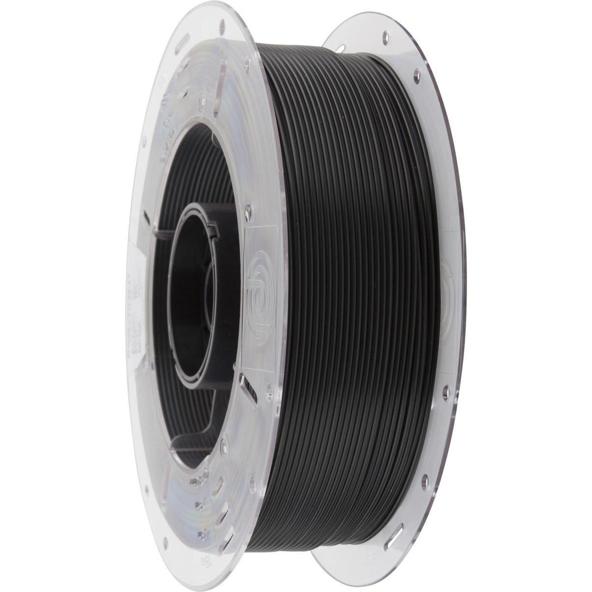 Thumbnail - Prima Creator EasyPrint PLA - 1.75mm - 500 g - Black (PLA, 1.75 mm, 500 g, Schwarz), 3D Filament, Schwarz