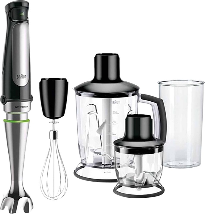 Braun Stabmixer MultiQuick 7 MQ7045X