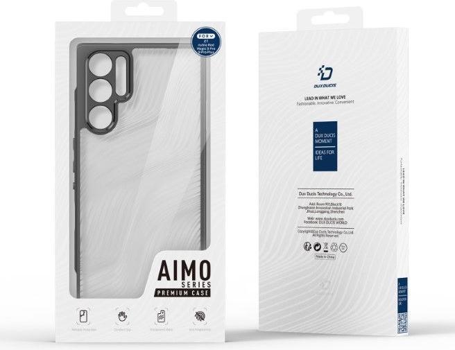 Produktbild Dux Ducis Aimo Series Hardcase (Nubia Red Magic)