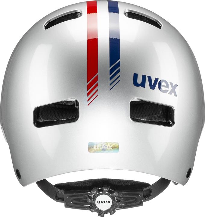 race silver*