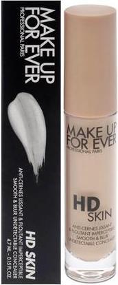 Produktbild Make Up For Ever HD Skin Concealer 2.2N Macadamia von für Frauen 0.16 oz (2.2N Macadamia)