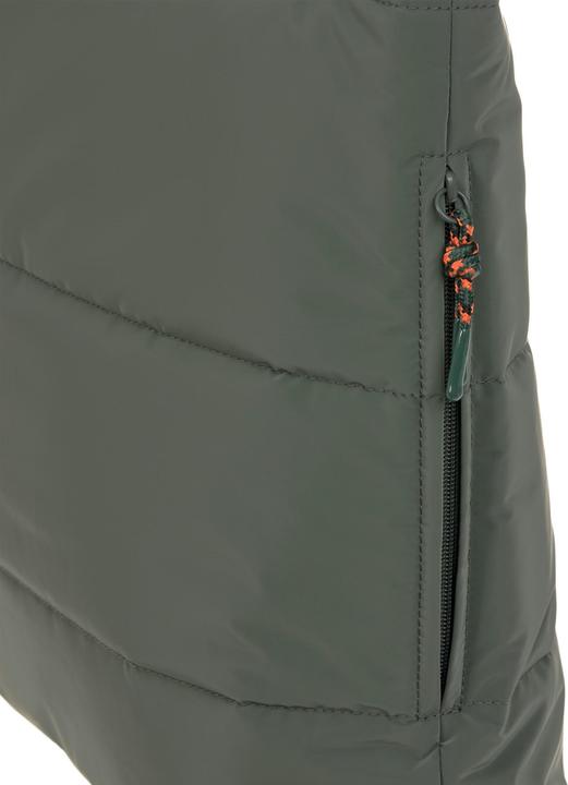 Actual product image Lässig Changing bag Mix Shopper Olive