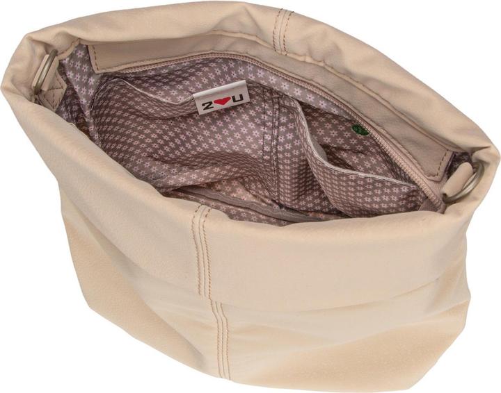 Produktbild Zwei Mademoiselle.M Schultertasche 25 cm