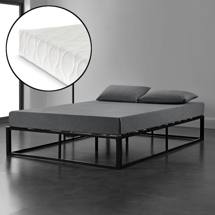 Produktbild En.Casa Kreta (180 x 200 cm)