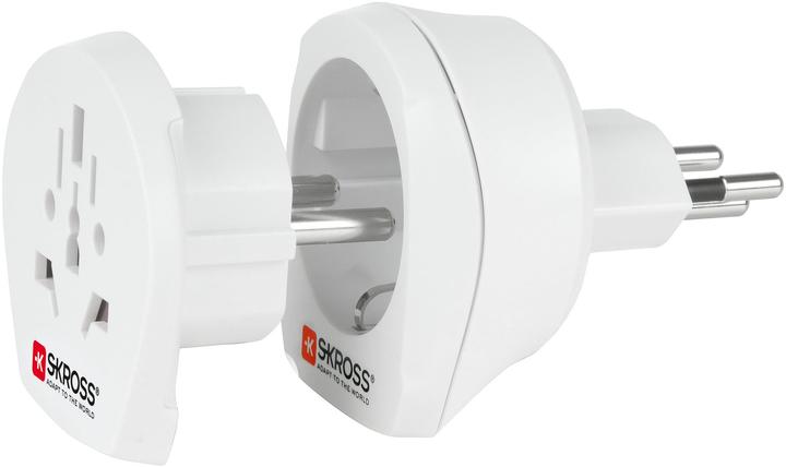 Image du produit Skross Combo World pour la Suisse