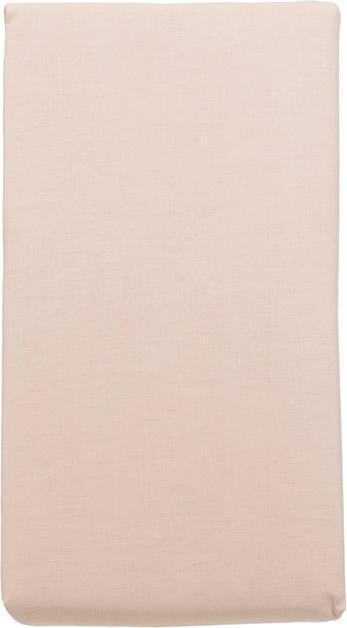 Domoletti FLAT SHEET KATOEN 240X260 CM BEIGE (240 x 260 cm)
