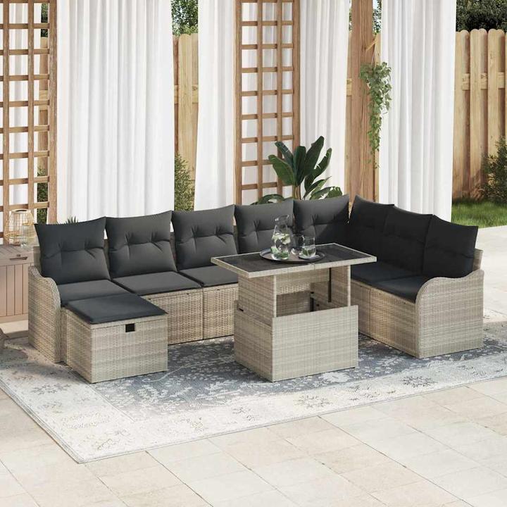 Image du produit vidaXL Kendall